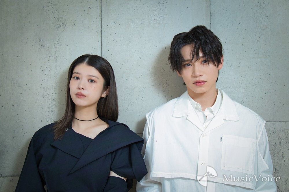 馬場ふみか×佐藤瑠雅、“囲炉裏”がつなぐ年の差恋愛「アリスさんちの囲炉裏端」共演秘話