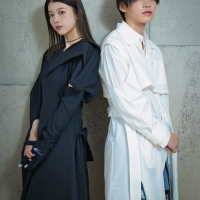 馬場ふみか×佐藤瑠雅、ドラマ『アリスさんちの囲炉裏端』インタビュー