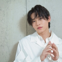 馬場ふみか×佐藤瑠雅、ドラマ『アリスさんちの囲炉裏端』インタビュー