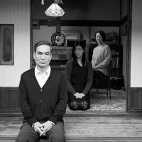 黒沢あすか、映画『敵』インタビュー