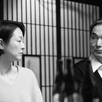 黒沢あすか、映画『敵』インタビュー