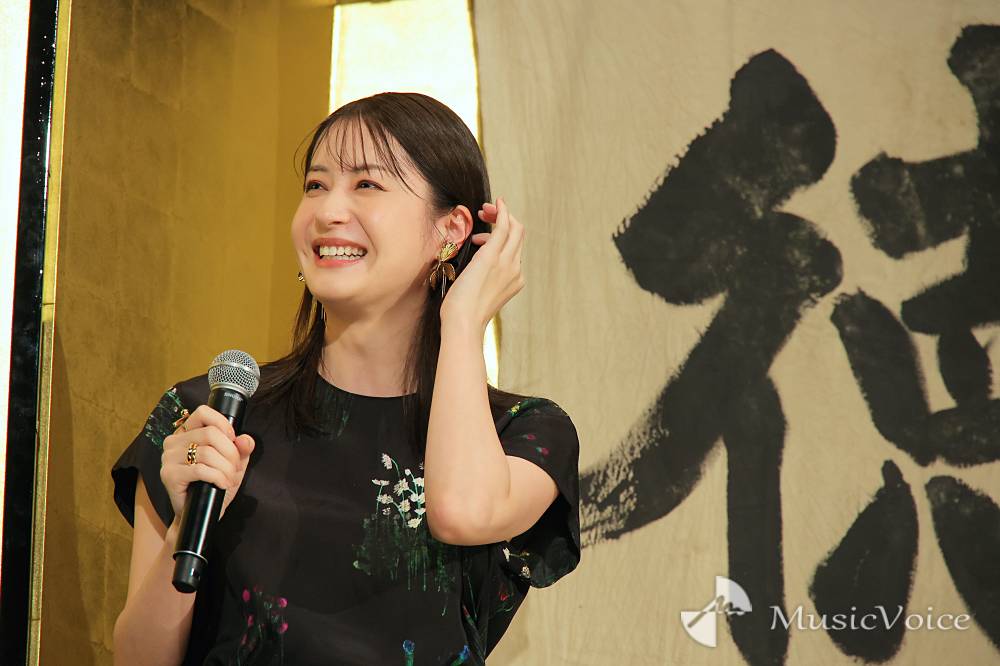 松本若菜「柄本明さんだと思えなかった」役の風貌にびっくり