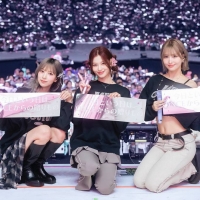 MISAMO JAPAN DOME TOUR 2024“HAUTE COUTURE”