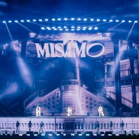 MISAMO JAPAN DOME TOUR 2024“HAUTE COUTURE”
