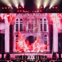 MISAMO JAPAN DOME TOUR 2024“HAUTE COUTURE”