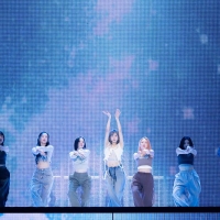 MISAMO JAPAN DOME TOUR 2024“HAUTE COUTURE”