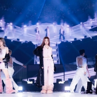 MISAMO JAPAN DOME TOUR 2024“HAUTE COUTURE”