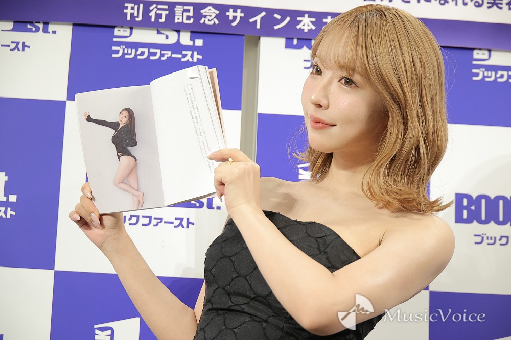三上悠亜、同性ファン増え「アイドル時代には考えられなかった自分」