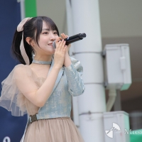 STU48 11thシングル「地平線を見ているか？」発売記念イベント