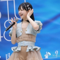 STU48 11thシングル「地平線を見ているか？」発売記念イベント