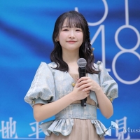 STU48 11thシングル「地平線を見ているか？」発売記念イベント