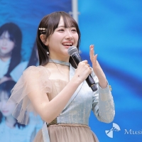 STU48 11thシングル「地平線を見ているか？」発売記念イベント