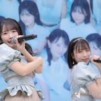 STU48 11thシングル「地平線を見ているか？」発売記念イベント