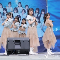 STU48 11thシングル「地平線を見ているか？」発売記念イベント