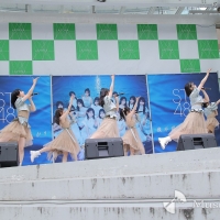 STU48 11thシングル「地平線を見ているか？」発売記念イベント