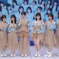 STU48 11thシングル「地平線を見ているか？」発売記念イベント
