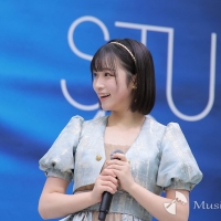 STU48 11thシングル「地平線を見ているか？」発売記念イベント
