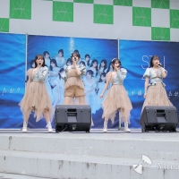 STU48 11thシングル「地平線を見ているか？」発売記念イベント