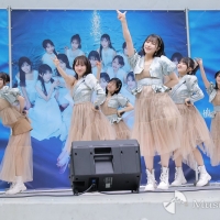 STU48 11thシングル「地平線を見ているか？」発売記念イベント