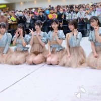 STU48 11thシングル「地平線を見ているか？」発売記念イベント