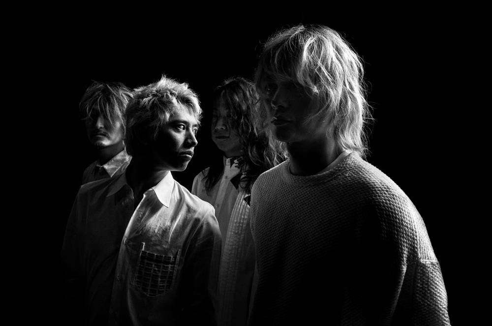 ONE OK ROCK、ドラマ「御上先生」主題歌をサプライズリリース