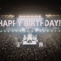 『L’Arc-en-Ciel LIVE 2025 hyde BIRTHDAY CELEBRATION -hyde誕生祭-』