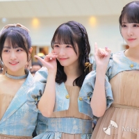 STU48 11thシングル「地平線を見ているか？」発売記念イベント
