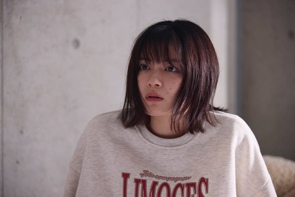 姫ノ宮レイ(嶋﨑斗亜)、王子凛(吉田美月喜)に公開告白（ネタバレあり）