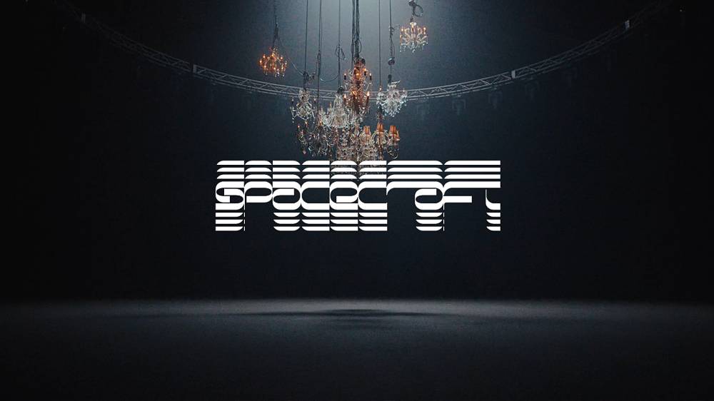 BE:FIRST、最新曲「Spacecraft」先行配信が決定＆MVティザー映像公開