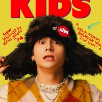 INI西洸人が作詞作曲を手がけた10曲を同時公開「共に成長していけたら嬉しい」