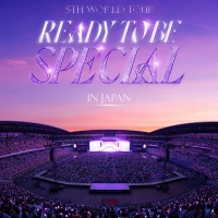 TWICE、日産スタジアム映像作品＆ベストアルバムリリース決定