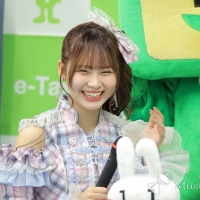 ＝LOVE、e-Tax体験と「確定申告はマイナポータル連携で！」完成披露