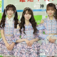 ＝LOVE、e-Tax体験と「確定申告はマイナポータル連携で！」完成披露