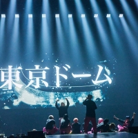 JO1、自身初となる単独東京ドーム公演詳細決定
