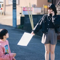 吉田美月喜、ドラマ「恋愛革命」インタビュー