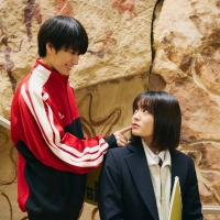 吉田美月喜、ドラマ「恋愛革命」インタビュー
