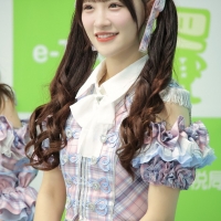＝LOVE、e-Tax体験と「確定申告はマイナポータル連携で！」完成披露