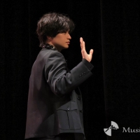 映画『知らないカノジョ』完成披露試写会