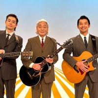 NHK MUSIC SPECIAL「細野晴臣イエローマジックショー4」