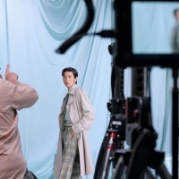 目黒蓮（Snow Man）、FENDIキャンペーン開始を祝してバックステージSP動画を期間限定で公開