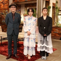 『The Covers 斉藤由貴 40周年 SP〜松田聖子・薬師丸ひろ子を歌う〜』