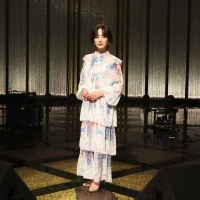『The Covers 斉藤由貴 40周年 SP〜松田聖子・薬師丸ひろ子を歌う〜』