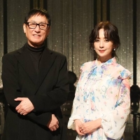 『The Covers 斉藤由貴 40周年 SP〜松田聖子・薬師丸ひろ子を歌う〜』