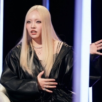 クローズアップ現代　ちゃんみなロングインタビュー「痛みこそ美しさに」