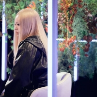 クローズアップ現代　ちゃんみなロングインタビュー「痛みこそ美しさに」
