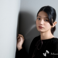 蒔田彩珠、日曜劇場『御上先生』インタビュー
