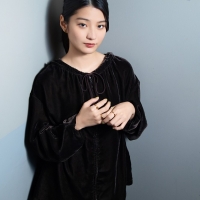 蒔田彩珠、日曜劇場『御上先生』インタビュー