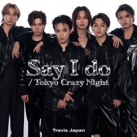Travis Japan、ダブルAサイドCDシングルジャケ写公開