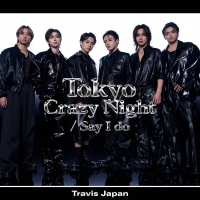 Travis Japan、ダブルAサイドCDシングルジャケ写公開