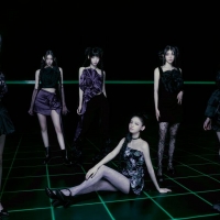 韓国発グローバルグループEVERGLOW、約１年ぶりとなる日本コンサート開催決定